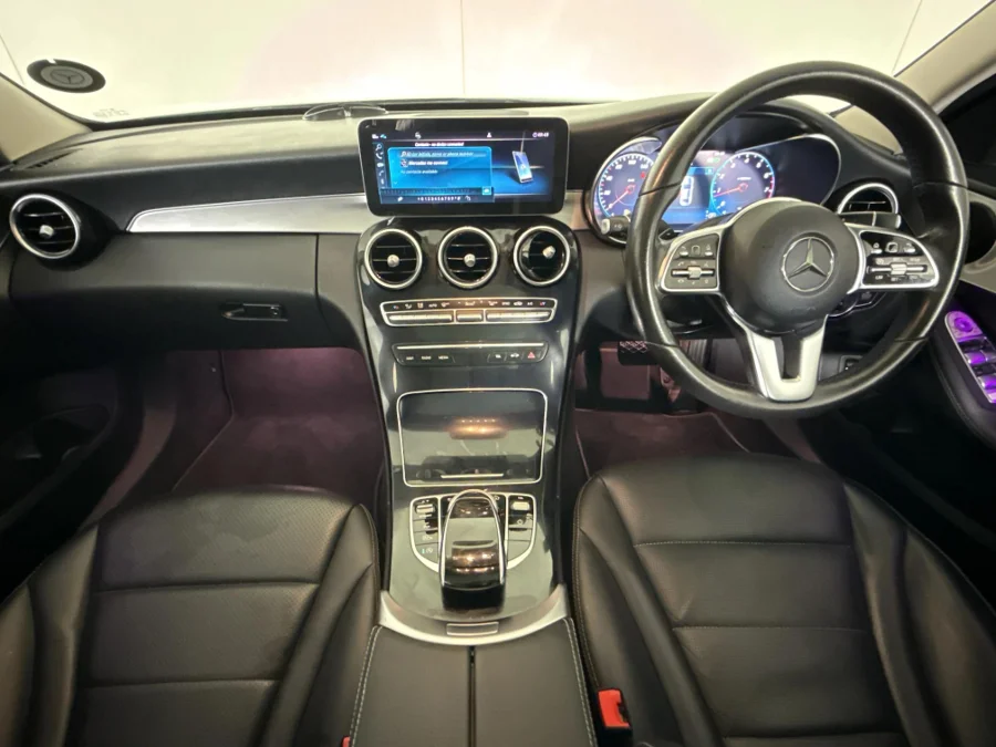 Used 2020 Mercedes-Benz C-Class C200 Avantgarde - WeBuyCars Midstream Used 2020 Mercedes-Benz C-Class C200 Avantgarde - WeBuyCars Midstream