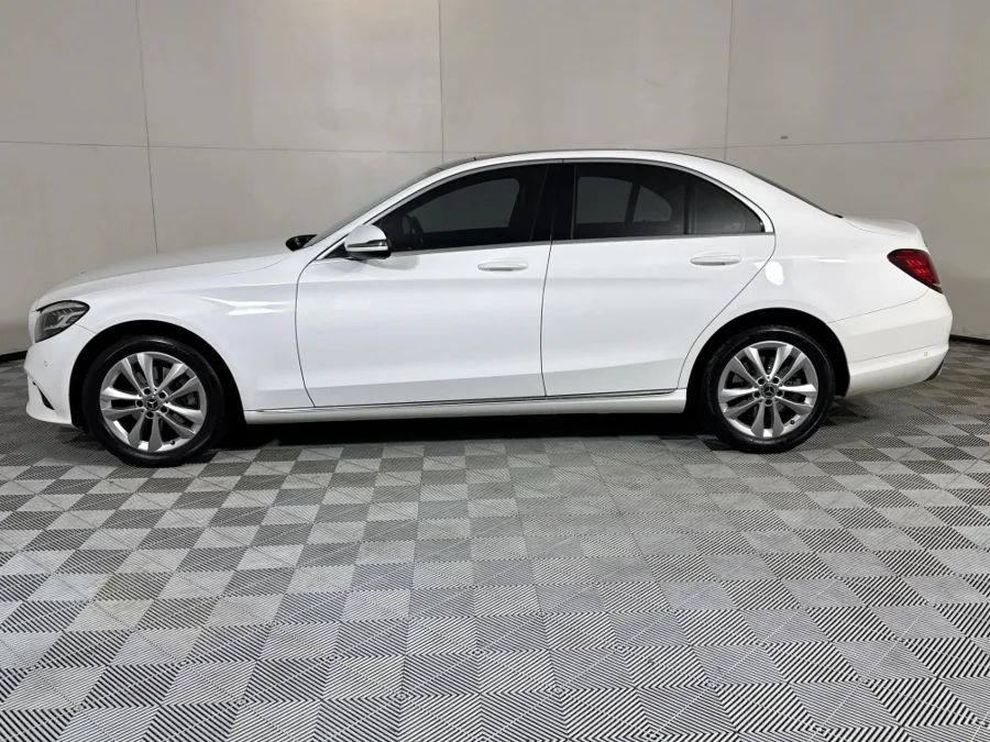 Used 2020 Mercedes-Benz C-Class C200 Avantgarde - WeBuyCars Midstream Used 2020 Mercedes-Benz C-Class C200 Avantgarde - WeBuyCars Midstream