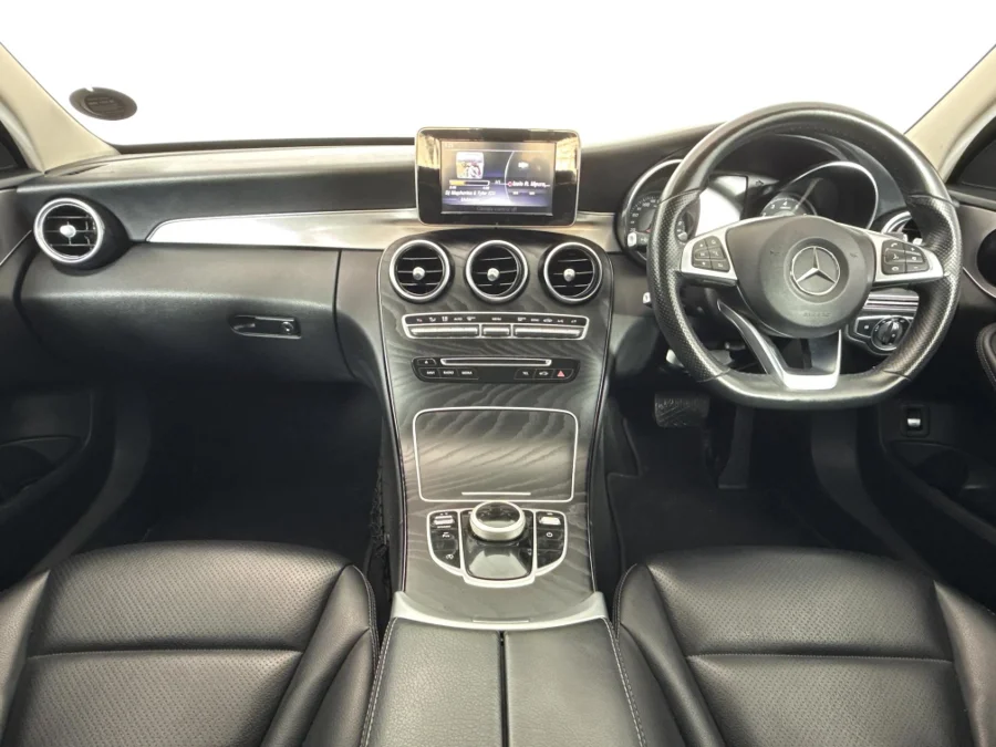 Used 2018 Mercedes-Benz C-Class C200 Edition C - WeBuyCars Lansdowne Used 2018 Mercedes-Benz C-Class C200 Edition C - WeBuyCars Lansdowne