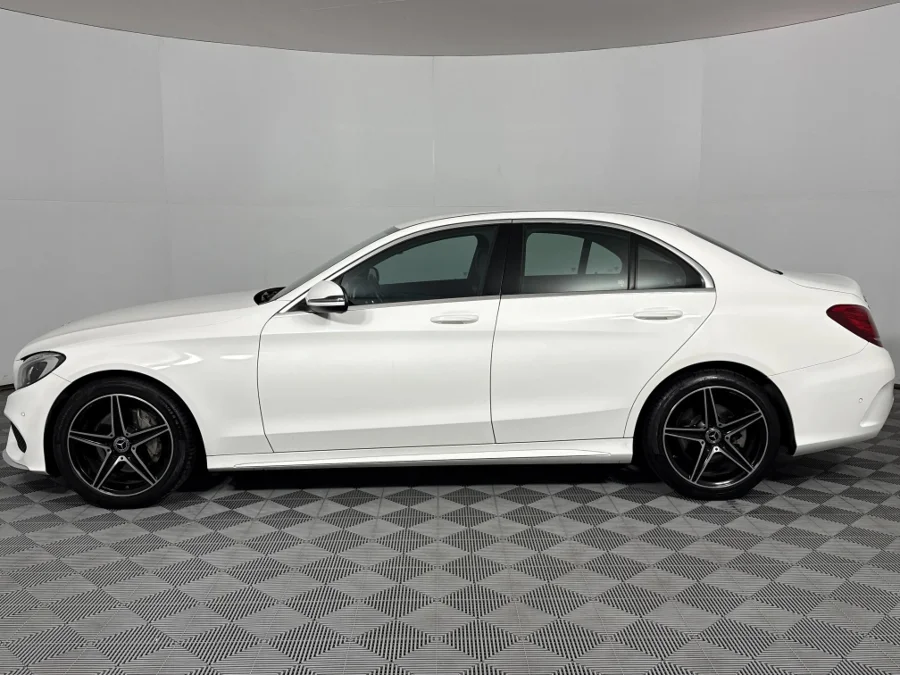 Used 2018 Mercedes-Benz C-Class C200 Edition C - WeBuyCars Lansdowne Used 2018 Mercedes-Benz C-Class C200 Edition C - WeBuyCars Lansdowne