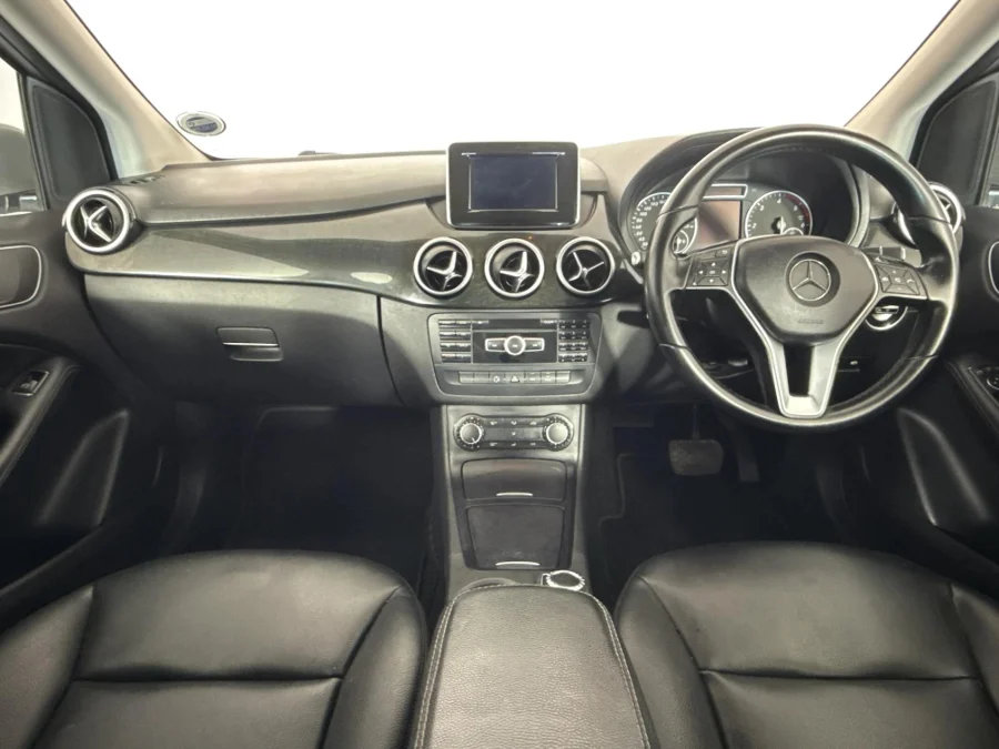Used 2013 Mercedes-Benz B-Class B180CDI auto - WeBuyCars Richmond Used 2013 Mercedes-Benz B-Class B180CDI auto - WeBuyCars Richmond