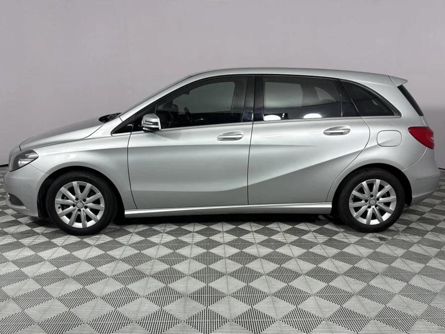 Used 2013 Mercedes-Benz B-Class B180CDI auto - WeBuyCars Richmond Used 2013 Mercedes-Benz B-Class B180CDI auto - WeBuyCars Richmond