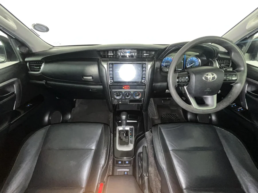 Used 2021 Toyota Fortuner 2.4GD-6 auto - WeBuyCars Brackenfell Cape Town Used 2021 Toyota Fortuner 2.4GD-6 auto - WeBuyCars Brackenfell Cape Town