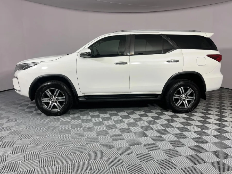 Used 2021 Toyota Fortuner 2.4GD-6 auto - WeBuyCars Brackenfell Cape Town Used 2021 Toyota Fortuner 2.4GD-6 auto - WeBuyCars Brackenfell Cape Town
