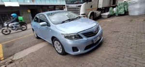 Used 2010 Toyota Corolla 1.6 Professional