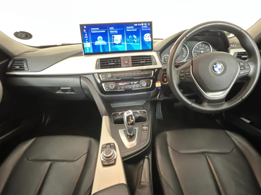Used 2017 BMW 3 Series 320i sports-auto - WeBuyCars The Dome Used 2017 BMW 3 Series 320i sports-auto - WeBuyCars The Dome