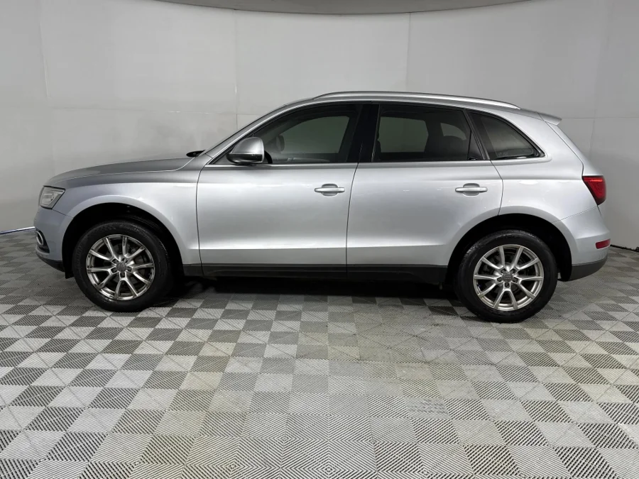 Used 2014 Audi Q5 2.0TFSI SE quattro - WeBuyCars Silverlakes Used 2014 Audi Q5 2.0TFSI SE quattro - WeBuyCars Silverlakes