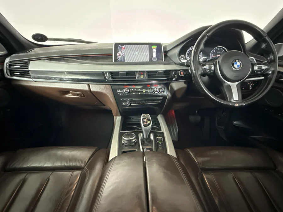 Used 2015 BMW X5 M50d - WeBuyCars Durban Used 2015 BMW X5 M50d - WeBuyCars Durban