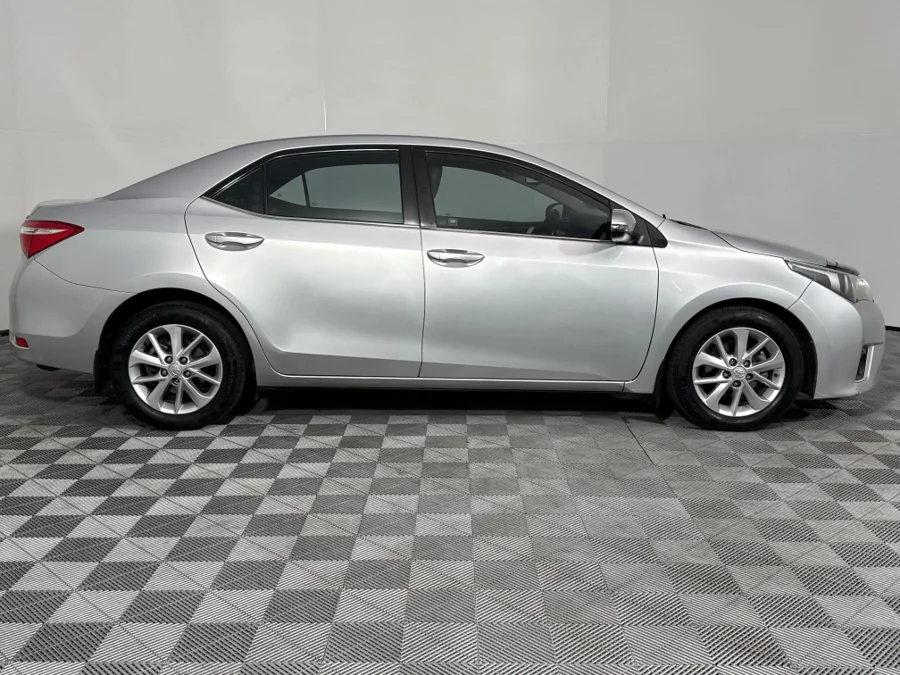 Used 2017 Toyota Corolla 1.8 Exclusive auto - WeBuyCars Germiston Used 2017 Toyota Corolla 1.8 Exclusive auto - WeBuyCars Germiston
