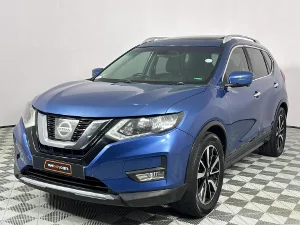 Used 2018 Nissan X-Trail 2.5 4x4 Tekna