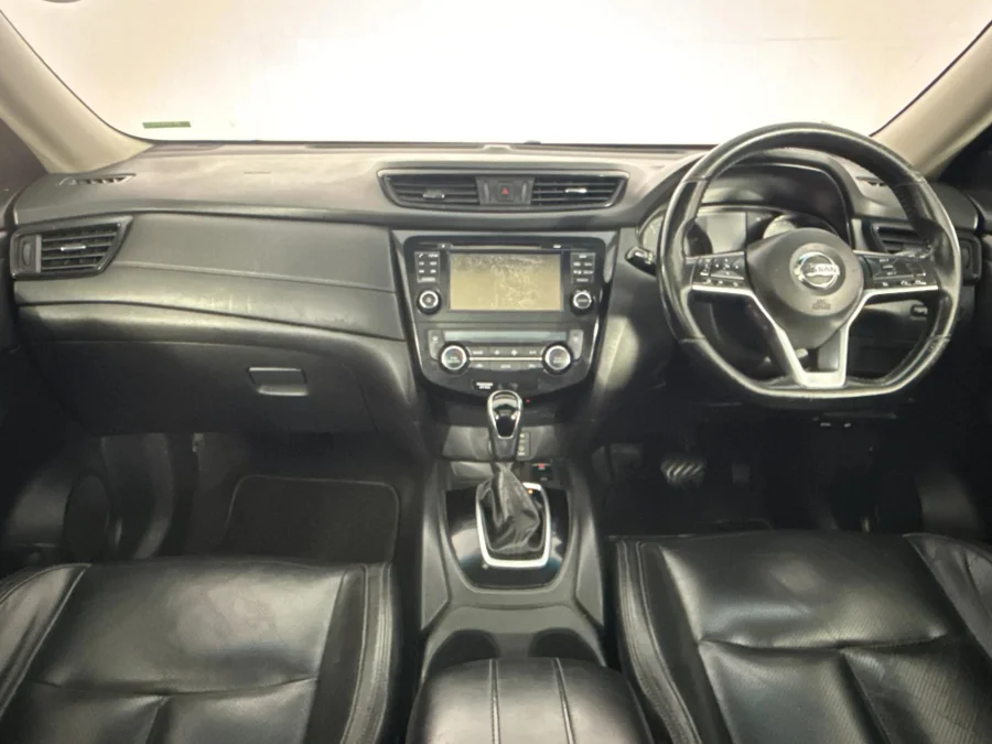 Used 2018 Nissan X-Trail 2.5 4x4 Tekna - WeBuyCars Gqeberha