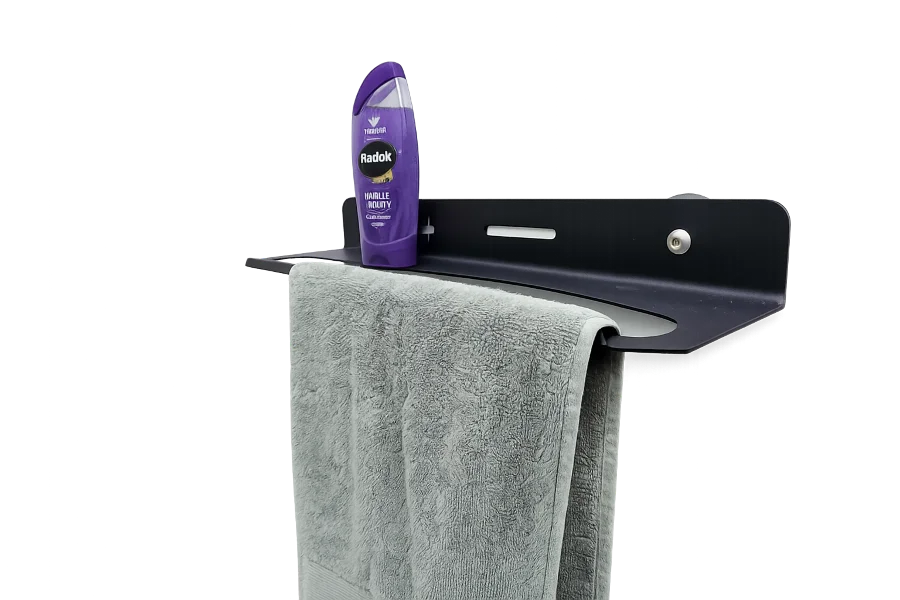Magnetic towel rail - Private Seller
