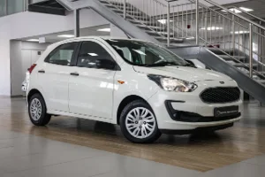 Used 2022 Ford Figo hatch 1.5 Ambiente