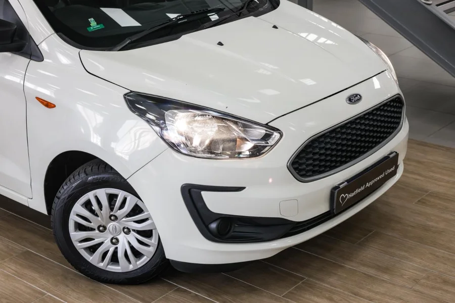Used 2022 Ford Figo hatch 1.5 Ambiente - MG Hatfield Used 2022 Ford Figo hatch 1.5 Ambiente - MG Hatfield