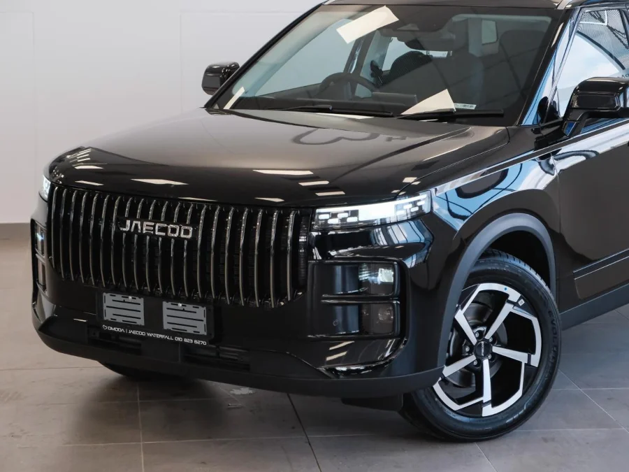 New 2026 Jaecoo J7 1.6T Vortex - Omoda Jaecoo Waterfall New New 2026 Jaecoo J7 1.6T Vortex - Omoda Jaecoo Waterfall New