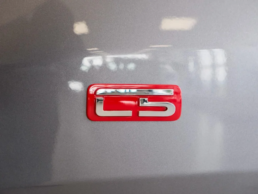 New 2026 Omoda C5 SHS C5 1.5T SHS HEV - Omoda Jaecoo Waterfall New New 2026 Omoda C5 SHS C5 1.5T SHS HEV - Omoda Jaecoo Waterfall New