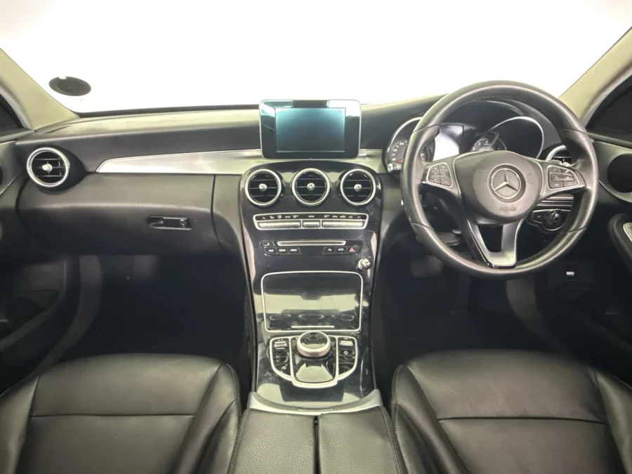 Used 2016 Mercedes-Benz C-Class C180 auto - WeBuyCars Lansdowne Used 2016 Mercedes-Benz C-Class C180 auto - WeBuyCars Lansdowne