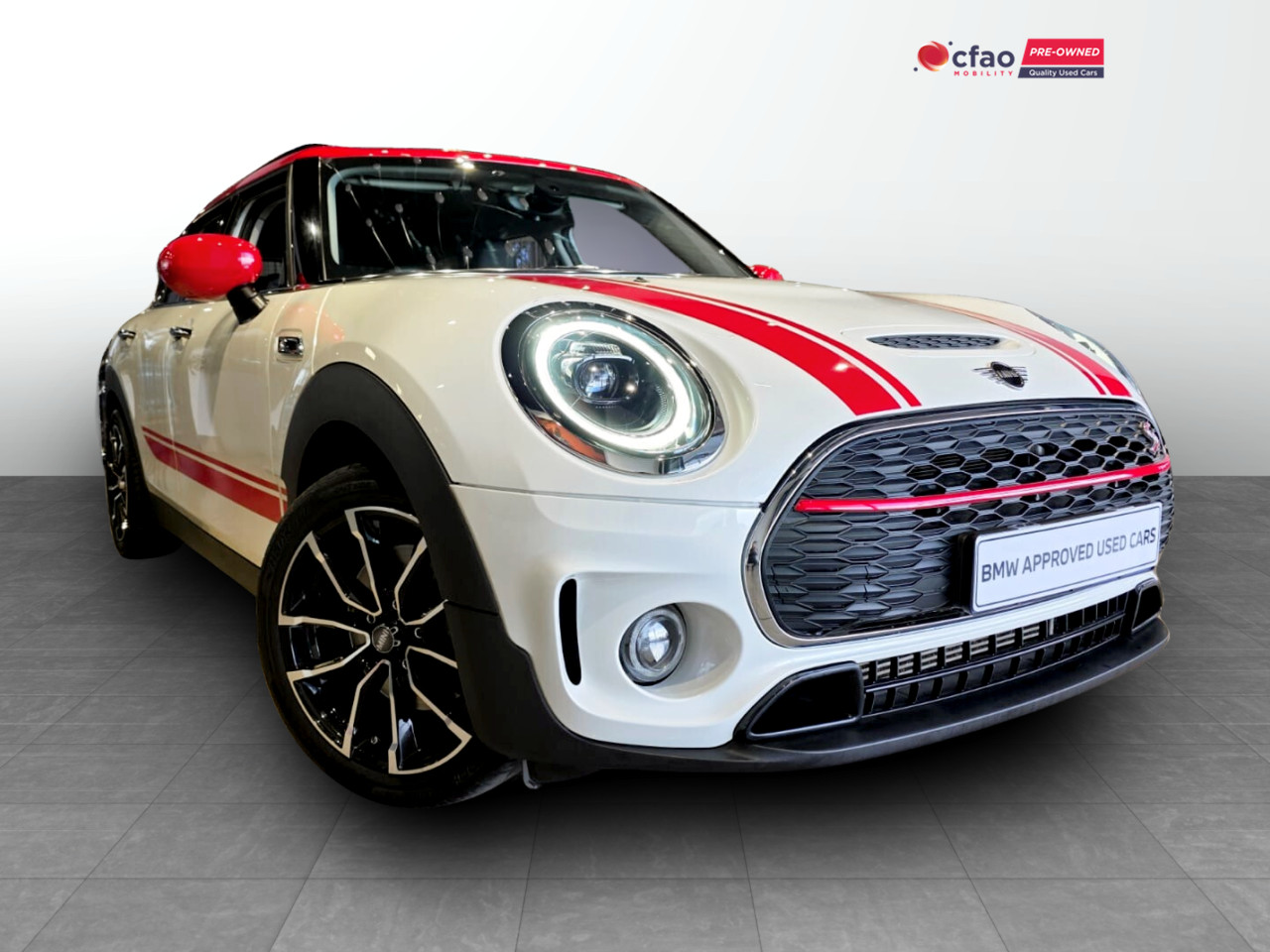 Used 2023 MINI Clubman Cooper S Clubman Final Edition