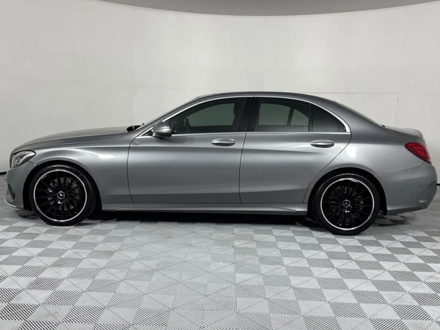 Used 2014 Mercedes-Benz C-Class C250 AMG Line - WeBuyCars Vereeniging Used 2014 Mercedes-Benz C-Class C250 AMG Line - WeBuyCars Vereeniging