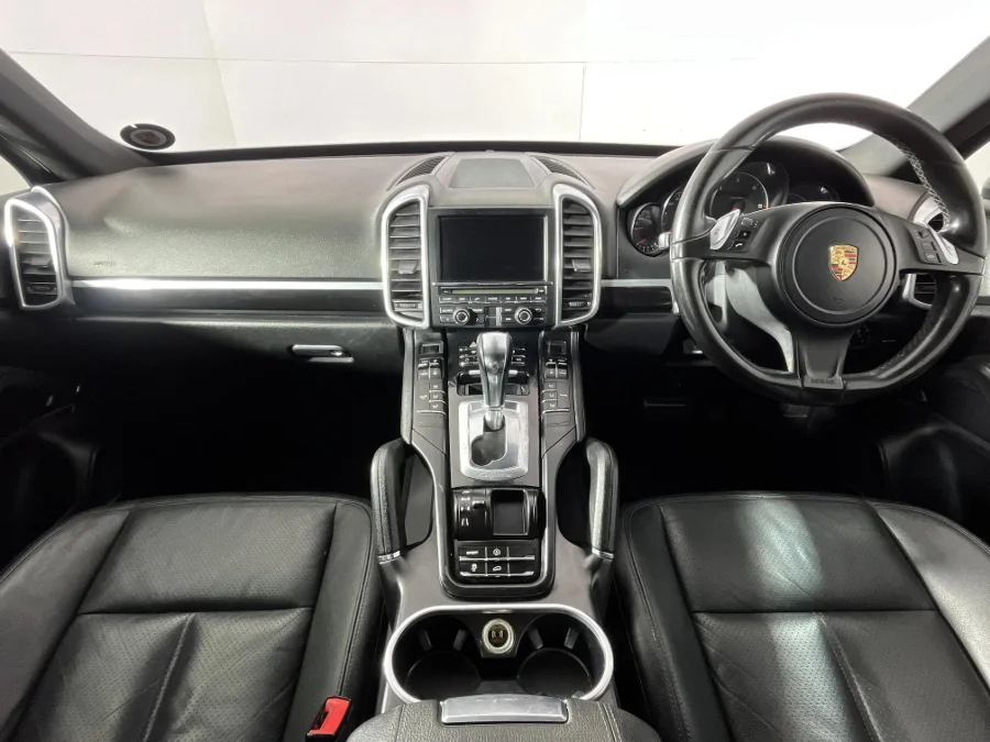 Used 2012 Porsche Cayenne diesel - WeBuyCars Rustenburg Used 2012 Porsche Cayenne diesel - WeBuyCars Rustenburg