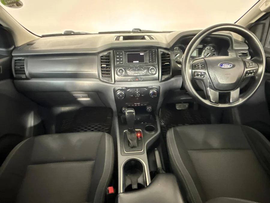 Used 2018 Ford Everest 2.2TDCi XLS auto - WeBuyCars Brackenfell Cape Town Used 2018 Ford Everest 2.2TDCi XLS auto - WeBuyCars Brackenfell Cape Town
