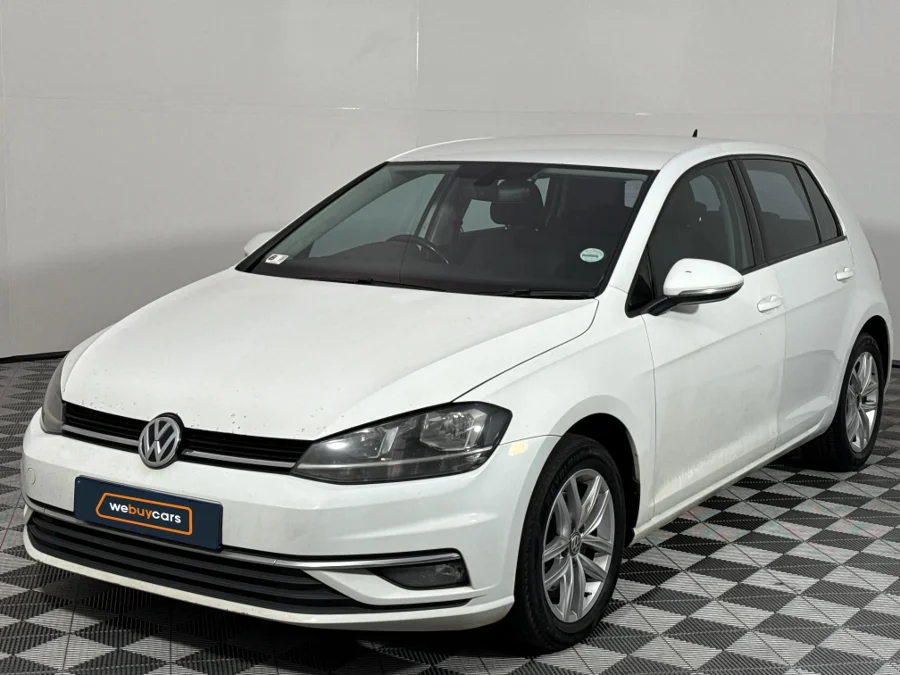 Used 2018 Volkswagen Golf 2.0TDI Comfortline - WeBuyCars Germiston Used 2018 Volkswagen Golf 2.0TDI Comfortline - WeBuyCars Germiston