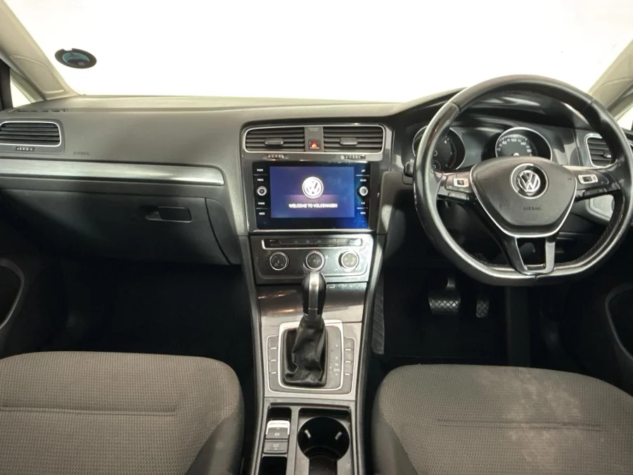 Used 2018 Volkswagen Golf 2.0TDI Comfortline - WeBuyCars Germiston Used 2018 Volkswagen Golf 2.0TDI Comfortline - WeBuyCars Germiston