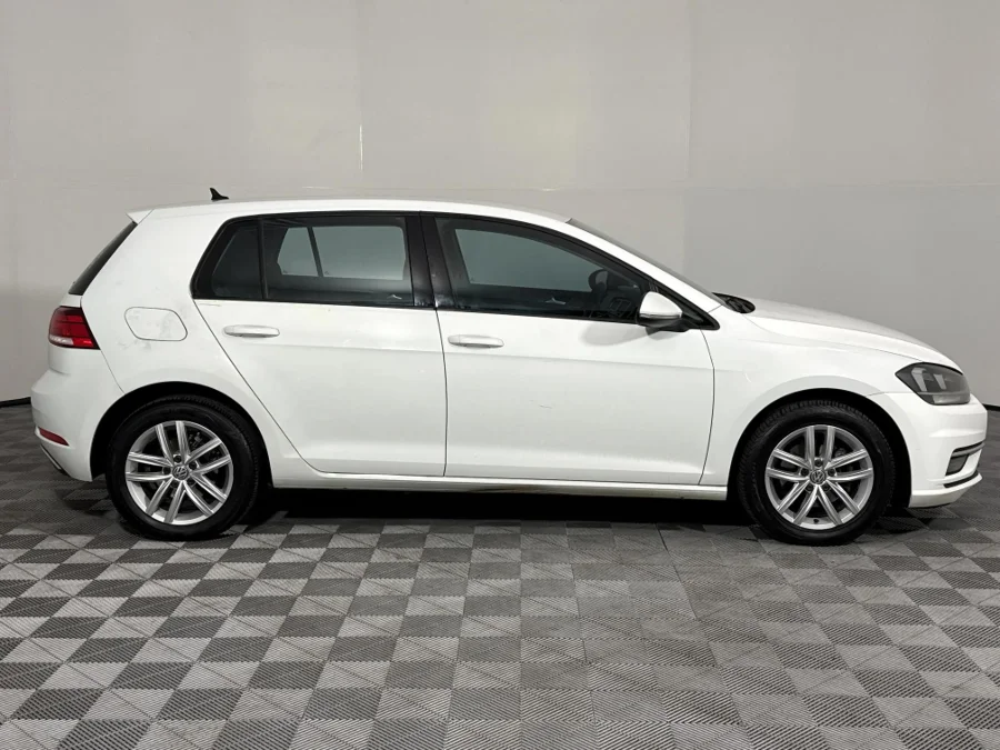 Used 2018 Volkswagen Golf 2.0TDI Comfortline - WeBuyCars Germiston Used 2018 Volkswagen Golf 2.0TDI Comfortline - WeBuyCars Germiston