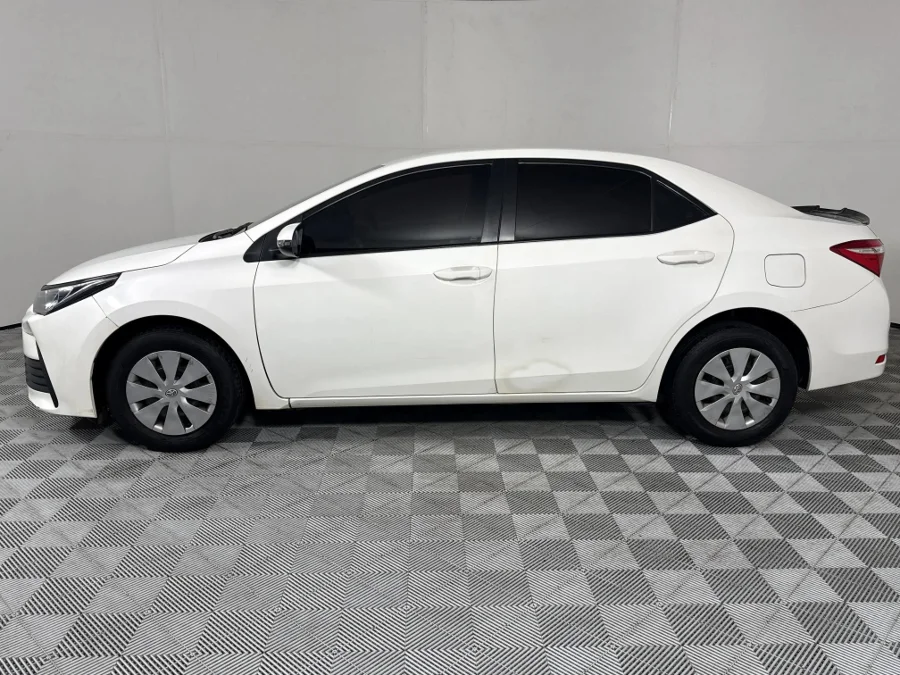 Used 2022 Toyota Corolla Quest 1.8 Plus auto - WeBuyCars The Dome Used 2022 Toyota Corolla Quest 1.8 Plus auto - WeBuyCars The Dome