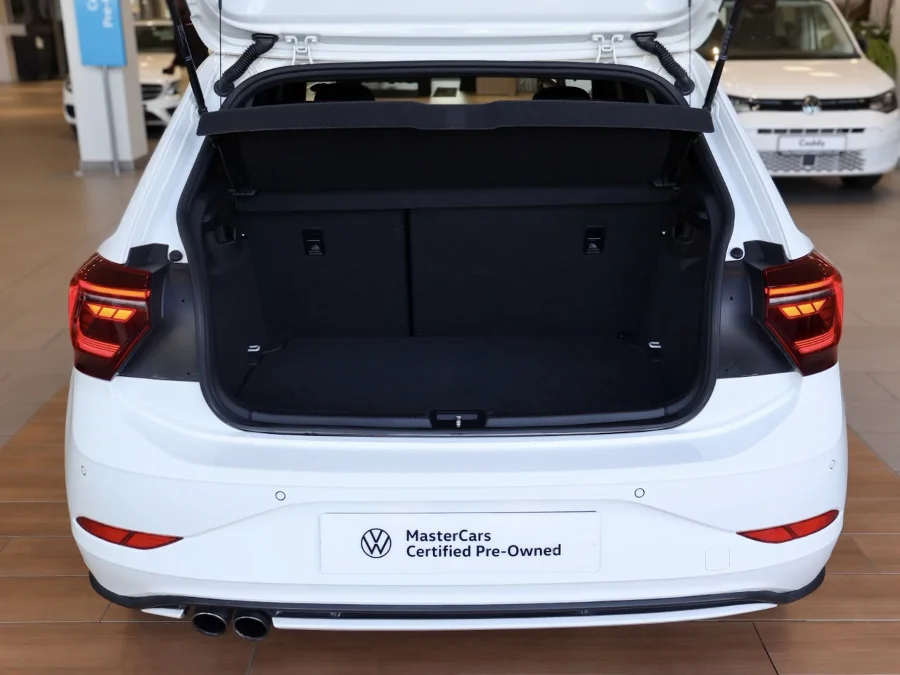 Used 2024 Volkswagen Polo GTI - VW Melrose Arch Pre-owned Used 2024 Volkswagen Polo GTI - VW Melrose Arch Pre-owned
