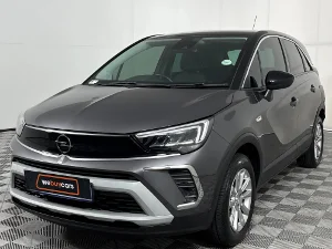 Used 2022 Opel Crossland 1.2T Elegance