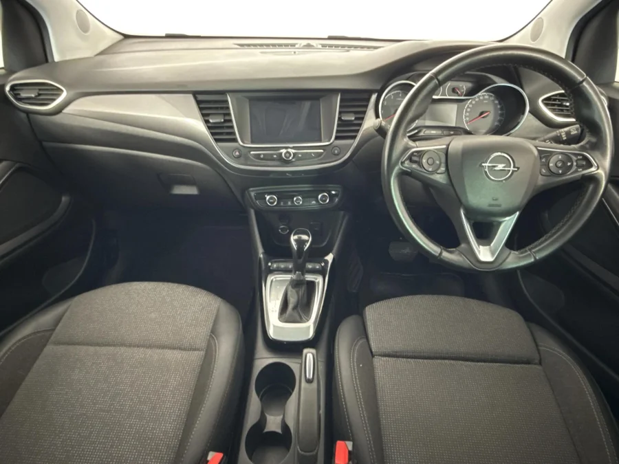Used 2022 Opel Crossland 1.2T Elegance - WeBuyCars Vereeniging Used 2022 Opel Crossland 1.2T Elegance - WeBuyCars Vereeniging