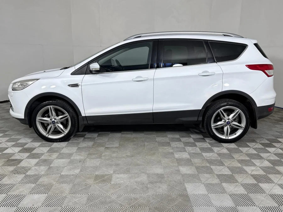 Used 2016 Ford Kuga 2.0T AWD Titanium - WeBuyCars George Used 2016 Ford Kuga 2.0T AWD Titanium - WeBuyCars George