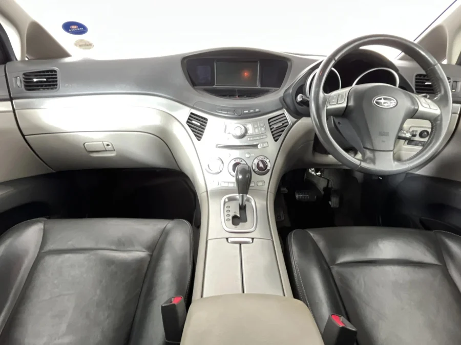 Used 2009 Subaru Tribeca 3.6 R - WeBuyCars Montana Used 2009 Subaru Tribeca 3.6 R - WeBuyCars Montana