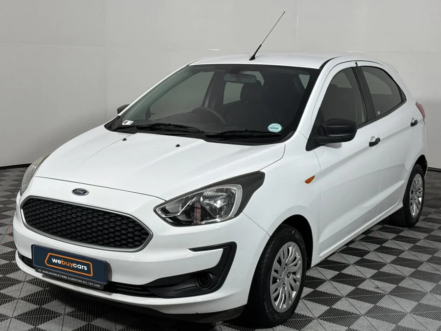 Used 2020 Ford Figo hatch 1.5 Ambiente - WeBuyCars Germiston Used 2020 Ford Figo hatch 1.5 Ambiente - WeBuyCars Germiston