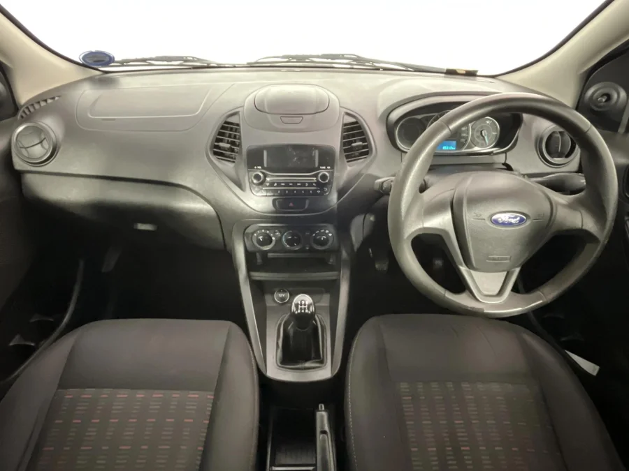 Used 2020 Ford Figo hatch 1.5 Ambiente - WeBuyCars Germiston Used 2020 Ford Figo hatch 1.5 Ambiente - WeBuyCars Germiston