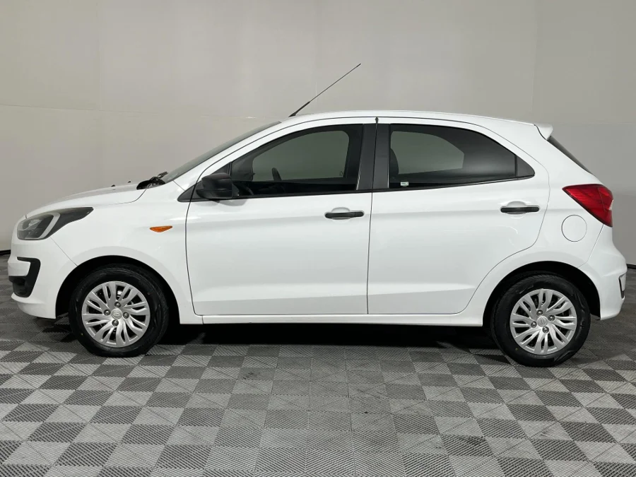 Used 2020 Ford Figo hatch 1.5 Ambiente - WeBuyCars Germiston Used 2020 Ford Figo hatch 1.5 Ambiente - WeBuyCars Germiston