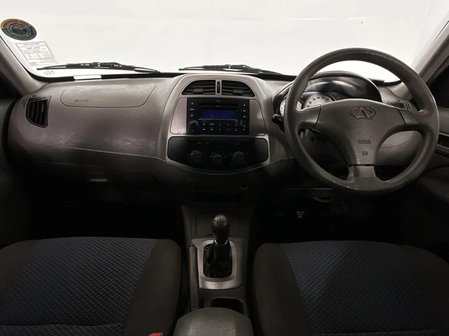 Used 2012 Chery Tiggo 1.6 TX - WeBuyCars Richmond Used 2012 Chery Tiggo 1.6 TX - WeBuyCars Richmond