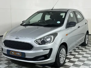 Used 2021 Ford Figo hatch 1.5 Ambiente