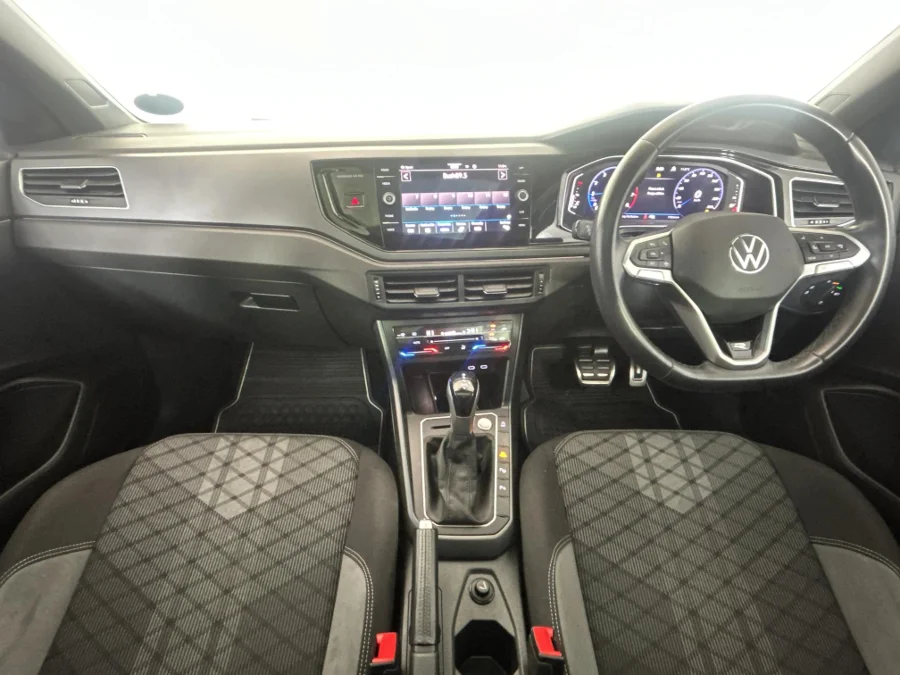 Used 2022 Volkswagen Taigo 1.0TSI R-Line - WeBuyCars Richmond