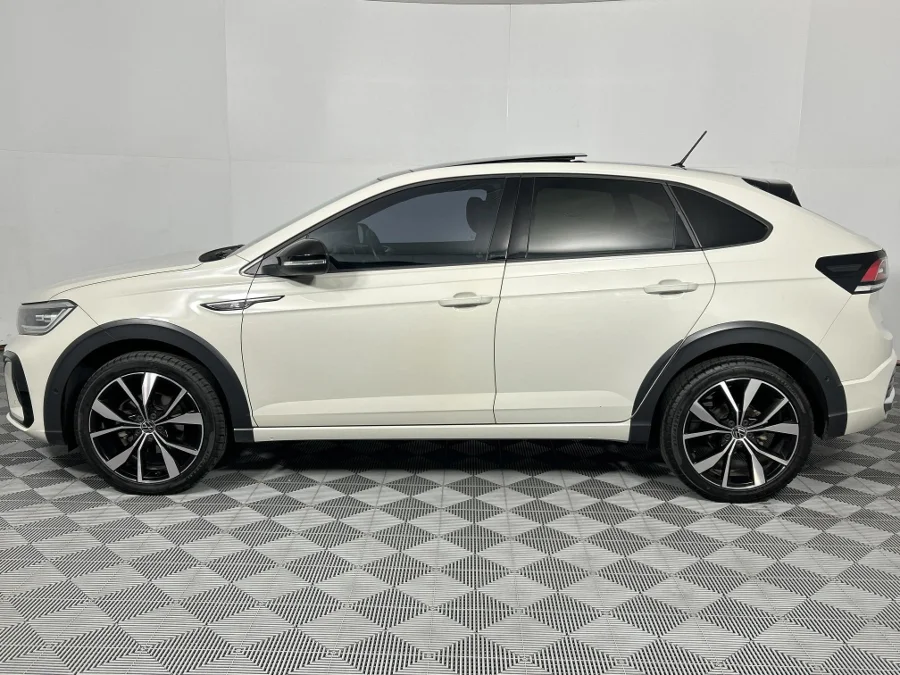 Used 2022 Volkswagen Taigo 1.0TSI R-Line - WeBuyCars Richmond