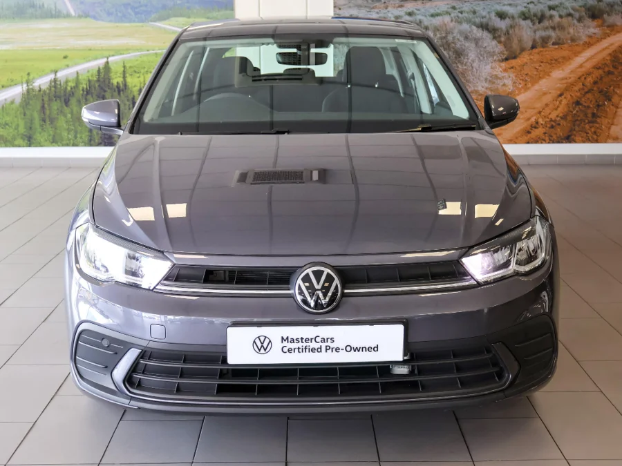 Used 2025 Volkswagen Polo hatch 1.0TSI - VW Rivonia
