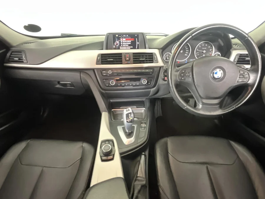 Used 2015 BMW 3 Series 320i sports-auto - WeBuyCars The Dome Used 2015 BMW 3 Series 320i sports-auto - WeBuyCars The Dome