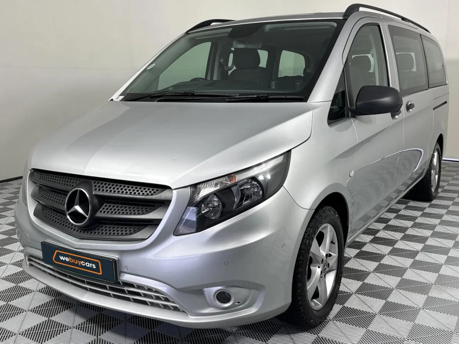 Used 2019 Mercedes-Benz Vito 116 CDI Tourer Pro - WeBuyCars Vereeniging Used 2019 Mercedes-Benz Vito 116 CDI Tourer Pro - WeBuyCars Vereeniging