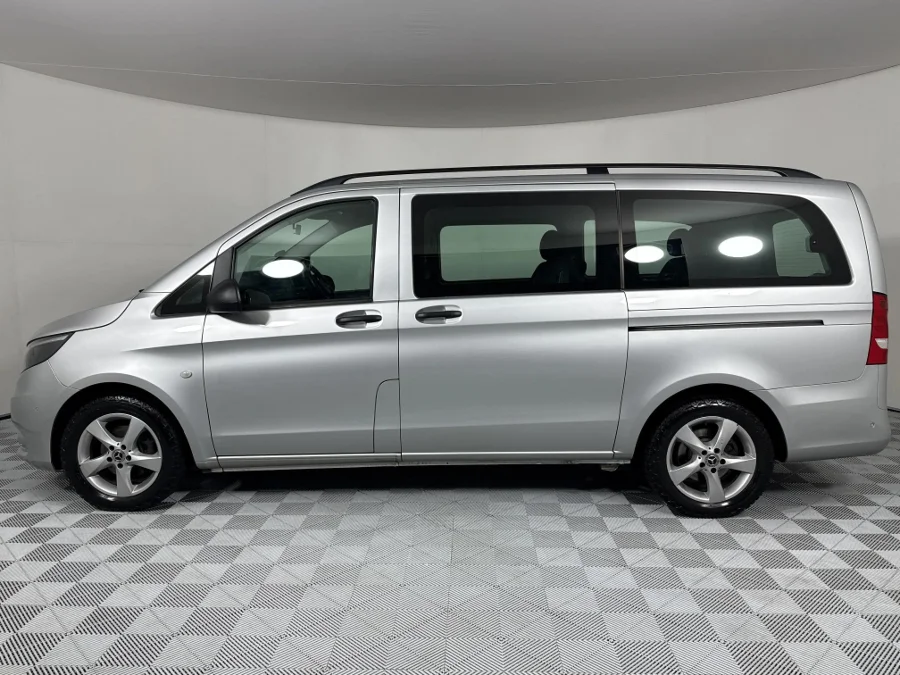 Used 2019 Mercedes-Benz Vito 116 CDI Tourer Pro - WeBuyCars Vereeniging Used 2019 Mercedes-Benz Vito 116 CDI Tourer Pro - WeBuyCars Vereeniging