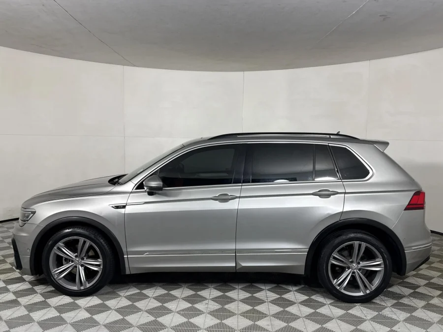 Used 2019 Volkswagen Tiguan 2.0TDI 4Motion Comfortline - WeBuyCars JHB South Used 2019 Volkswagen Tiguan 2.0TDI 4Motion Comfortline - WeBuyCars JHB South