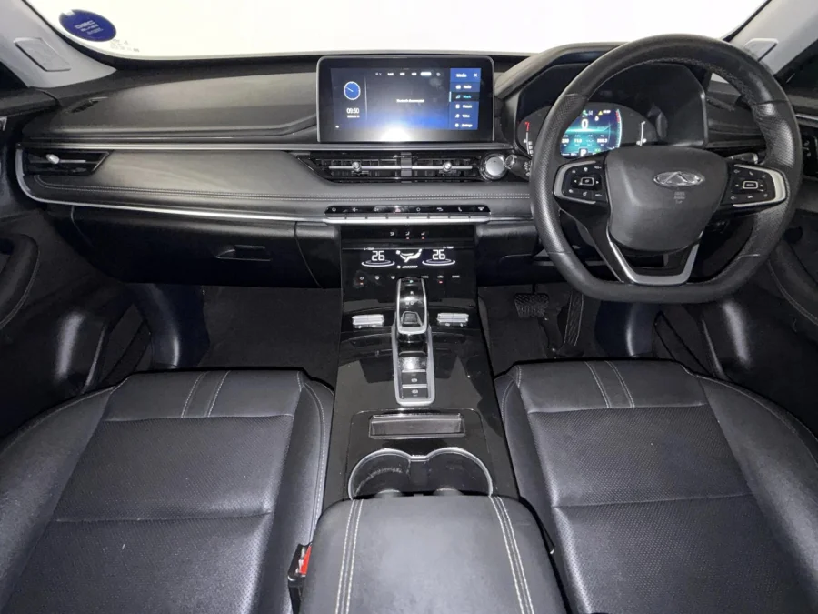 Used 2022 Chery Tiggo 7 Pro 1.5T Executive - WeBuyCars Durban Used 2022 Chery Tiggo 7 Pro 1.5T Executive - WeBuyCars Durban