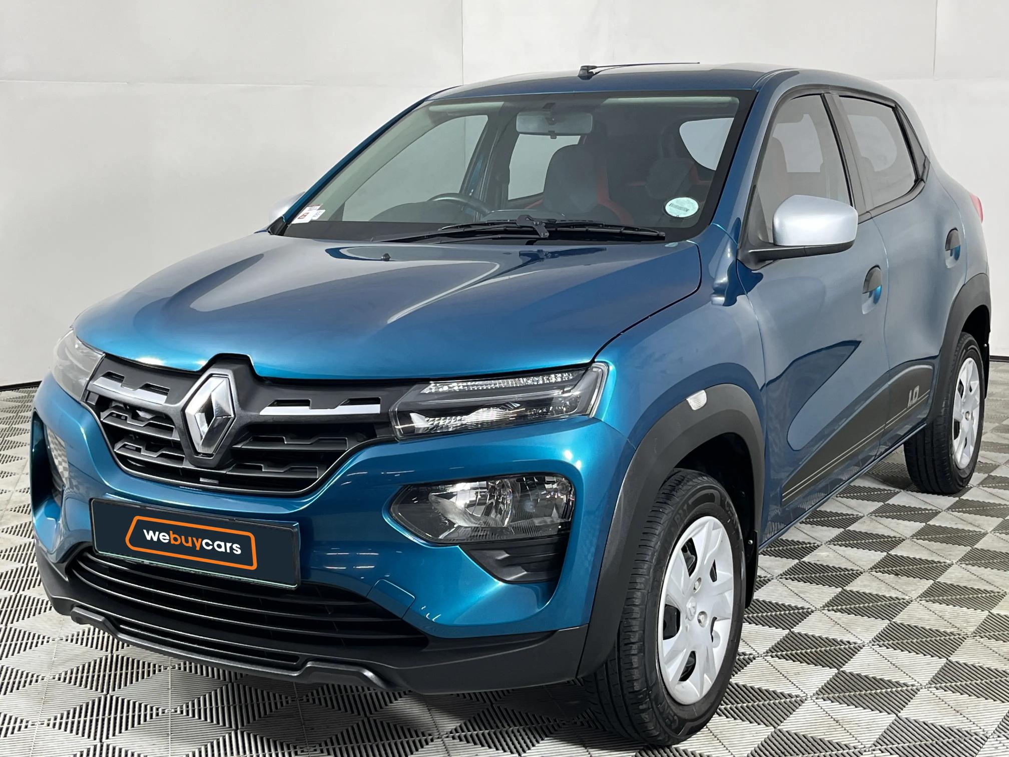 Used 2023 Renault Kwid 1.0 Ultra