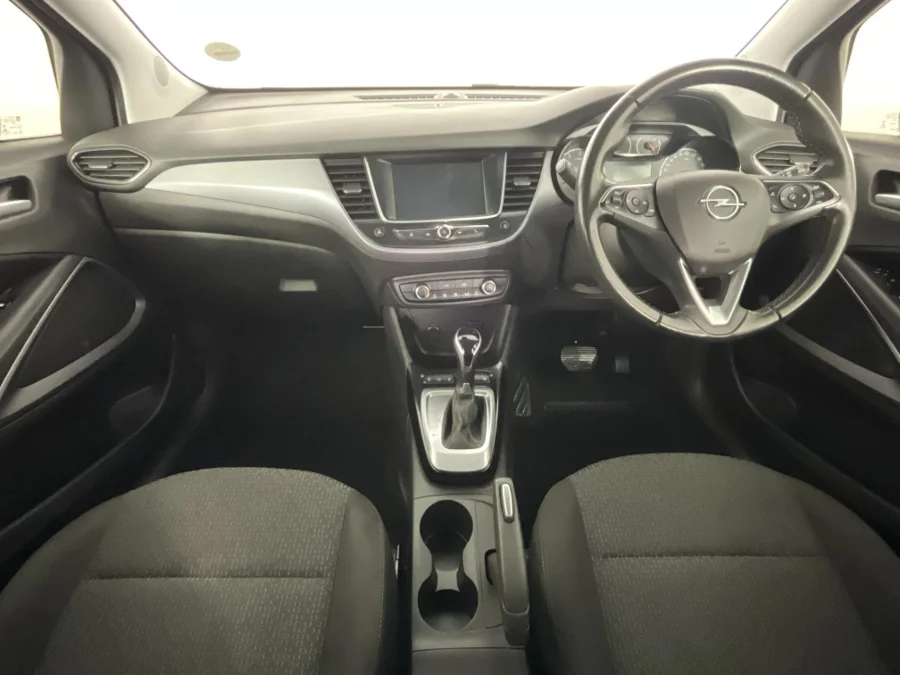 Used 2022 Opel Crossland 1.2T Edition - WeBuyCars Gqeberha Used 2022 Opel Crossland 1.2T Edition - WeBuyCars Gqeberha