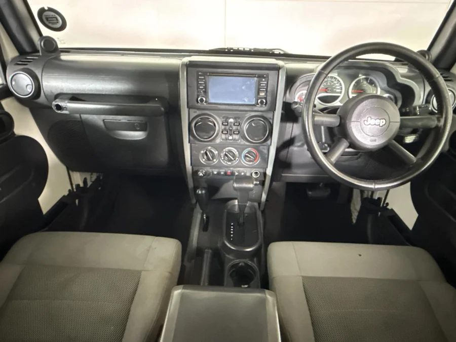 Used 2008 Jeep Wrangler Unlimited 3.8L Rubicon - WeBuyCars Richmond Used 2008 Jeep Wrangler Unlimited 3.8L Rubicon - WeBuyCars Richmond